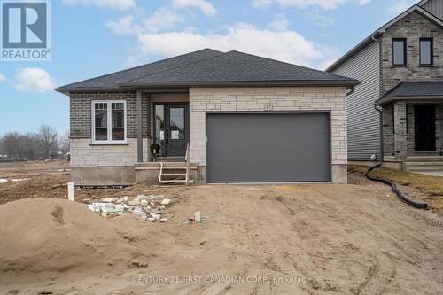 Example of Previously Built Model - 44 Postma Crescent, North Middlesex (Ailsa Craig), ON 