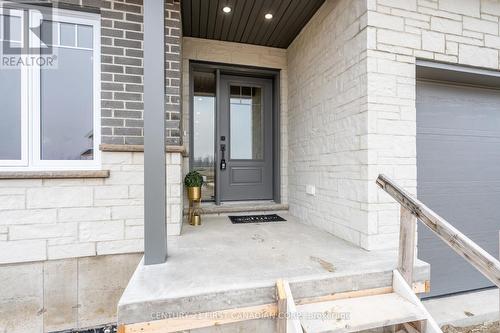 Example of Previously Built Model - 44 Postma Crescent, North Middlesex (Ailsa Craig), ON 