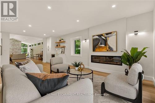 274 Mountain Brow Boulevard, Hamilton, ON 