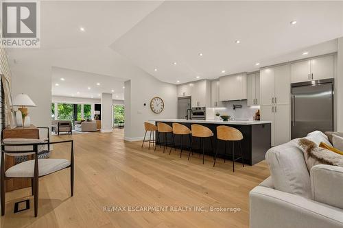 274 Mountain Brow Boulevard, Hamilton, ON 