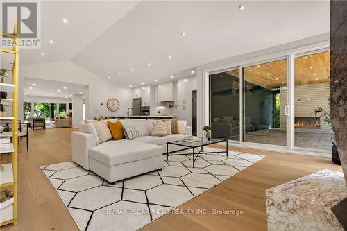 274 Mountain Brow Boulevard, Hamilton, ON 