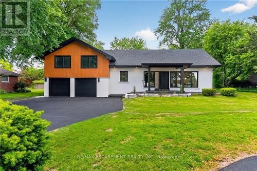 274 Mountain Brow Boulevard, Hamilton, ON 