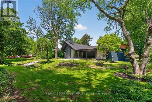 274 Mountain Brow Boulevard, Hamilton, ON 