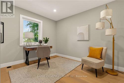 274 Mountain Brow Boulevard, Hamilton, ON 