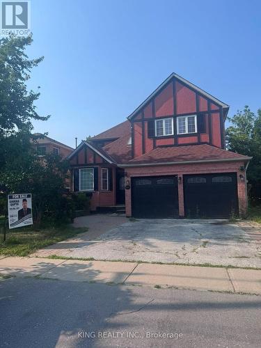 526 GROVE STREET E  Barrie, ON L4M 5Z2