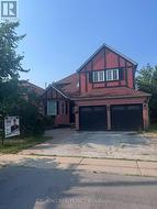 526 GROVE STREET E Barrie, ON L4M 5Z2