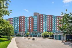 706 - 55 BLUE SPRINGS DRIVE  Waterloo, ON N2J 4T3