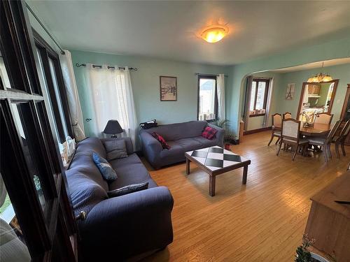 430 4Th Street, Brandon, MB 