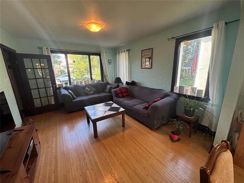 430 4Th Street, Brandon, MB 