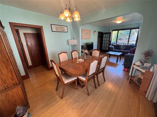 430 4Th Street, Brandon, MB 