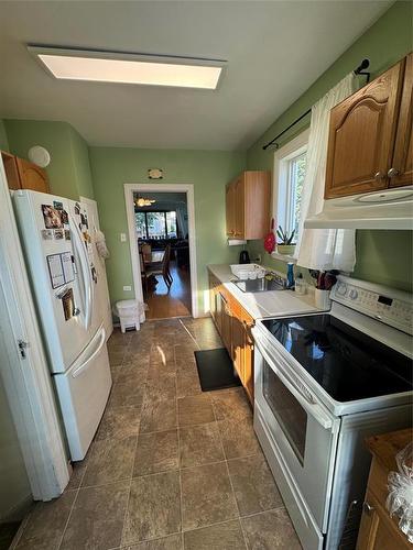 430 4Th Street, Brandon, MB 