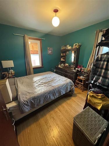 430 4Th Street, Brandon, MB 