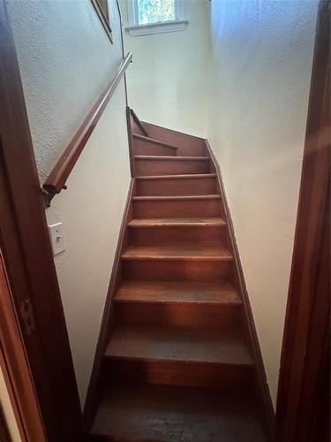 430 4Th Street, Brandon, MB 