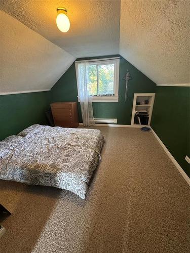 430 4Th Street, Brandon, MB 