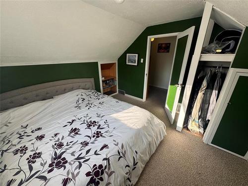 430 4Th Street, Brandon, MB 