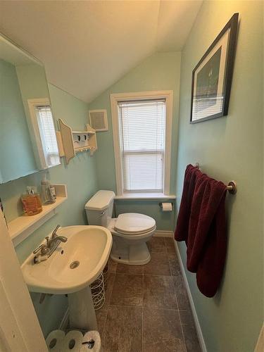 430 4Th Street, Brandon, MB 