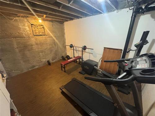 430 4Th Street, Brandon, MB 