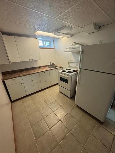 430 4Th Street, Brandon, MB 