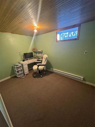 430 4Th Street, Brandon, MB 