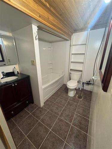 430 4Th Street, Brandon, MB 