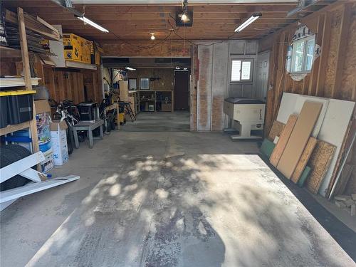 430 4Th Street, Brandon, MB 