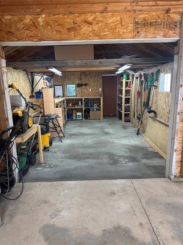430 4Th Street, Brandon, MB 