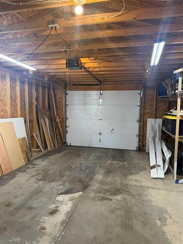430 4Th Street, Brandon, MB 