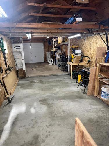 430 4Th Street, Brandon, MB 