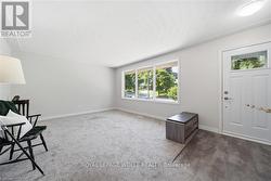 Living room - 