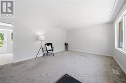 Living room - 