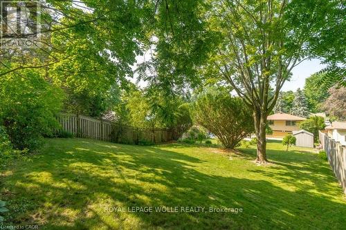 64 Warren Road, Kitchener, ON 