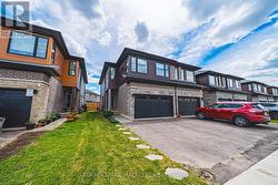13 BELLHOUSE AVENUE Brantford, ON N3T 0T9