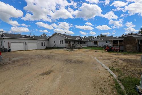 5021 94N Road E, Teulon, MB 