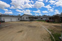 5021 94N Road E  Teulon, MB R0C 3B0