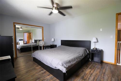 5021 94N Road E, Teulon, MB 