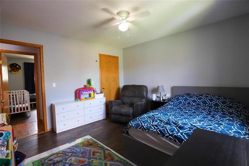 5021 94N Road E, Teulon, MB 