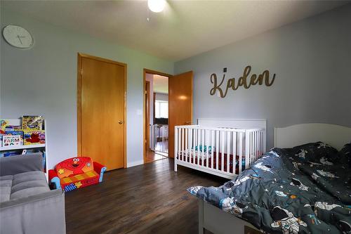 5021 94N Road E, Teulon, MB 