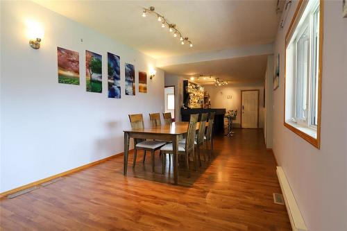 5021 94N Road E, Teulon, MB 