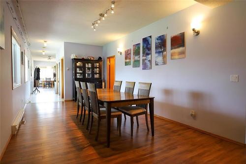 5021 94N Road E, Teulon, MB 