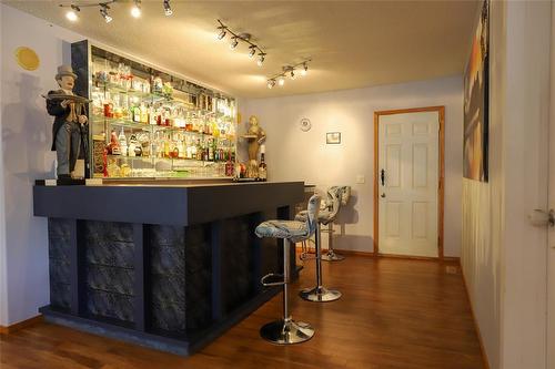 5021 94N Road E, Teulon, MB 
