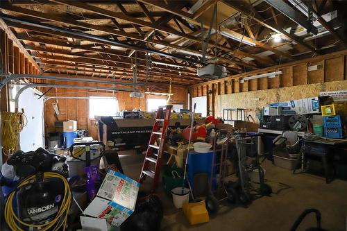 5021 94N Road E, Teulon, MB 