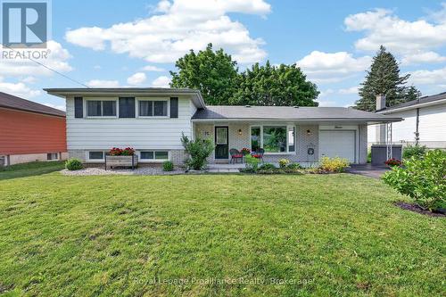 12 STAVEBANK ROAD  Belleville (Belleville Ward), ON K8P 2N6