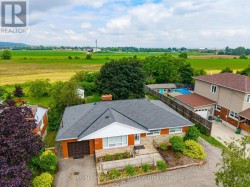 249 MCNEILLY ROAD Hamilton (Fruitland), ON L8E 5H2