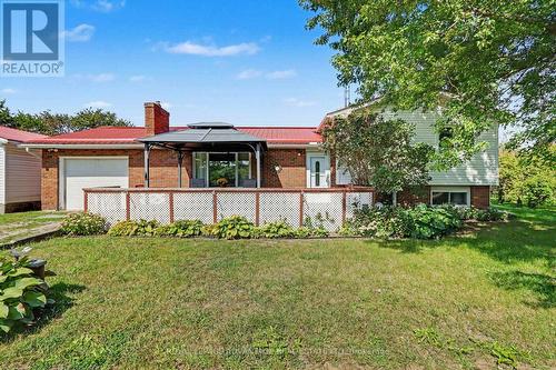 2564 2ND CONC ROAD  Augusta, ON K0E 1R0