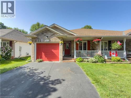 126A CONCESSION Road  Dunnville, ON N1A 1L1