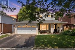 3411 LANSDOWN DRIVE  Burlington, ON L7M 1S5
