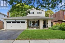 3411 LANSDOWN DRIVE  Burlington, ON L7M 1S5