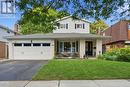 3411 Lansdown Drive, Burlington, ON 