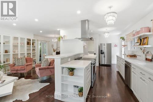 3411 Lansdown Drive, Burlington, ON 