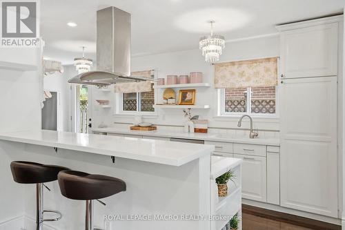 3411 Lansdown Drive, Burlington, ON 